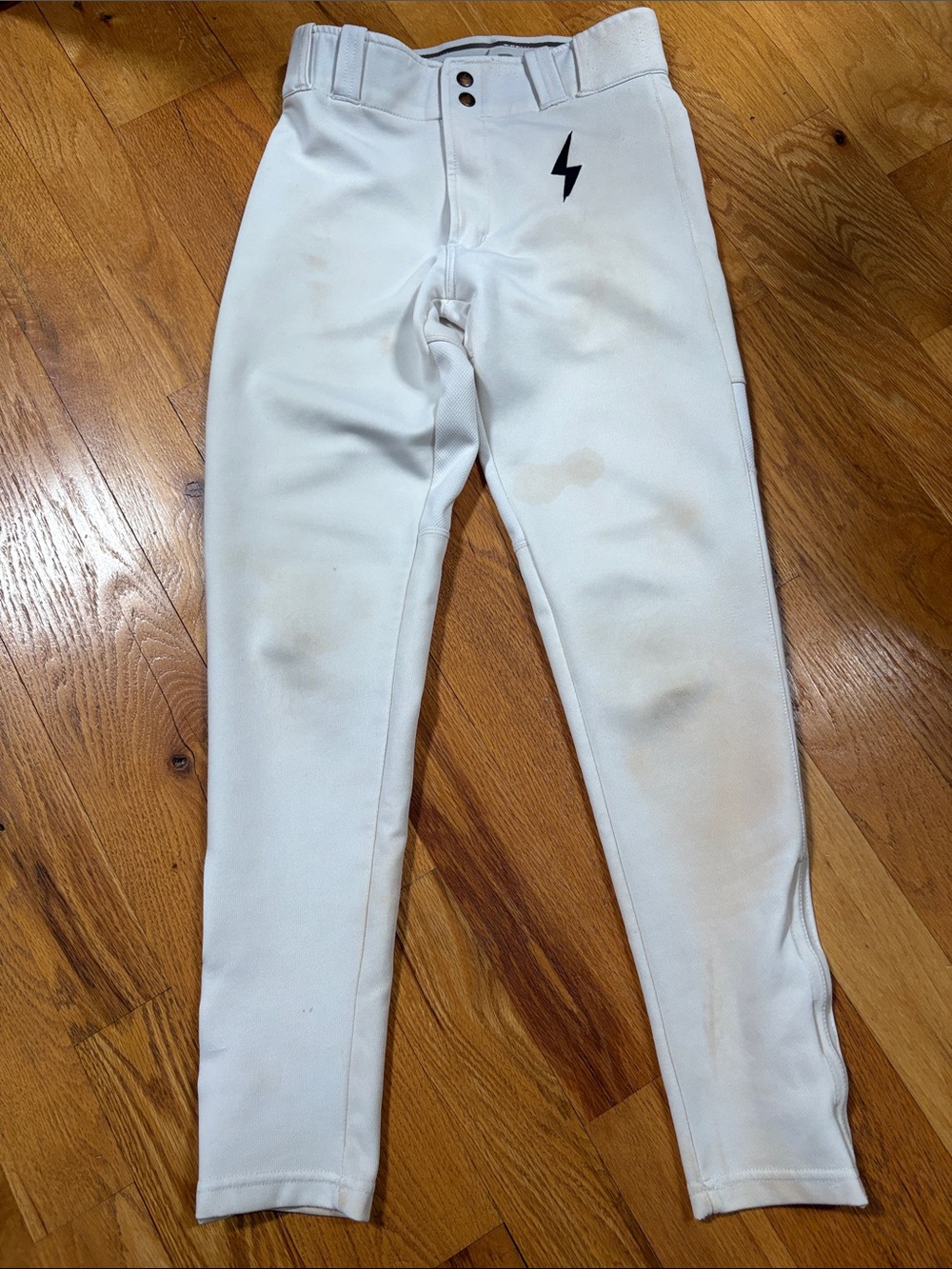 Bruce Bolt baseball pants